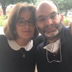 Meet your Posher, Micky